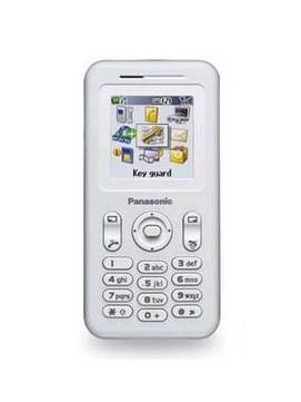 Panasonic A200
