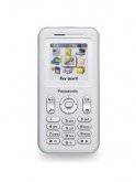 Panasonic A200