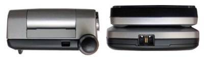 Panasonic A500