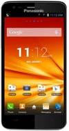 Panasonic Eluga A