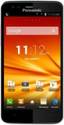 Panasonic Eluga A