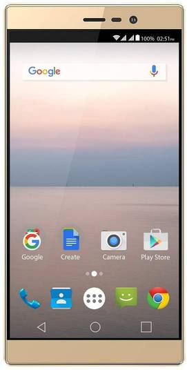 Panasonic Eluga A2