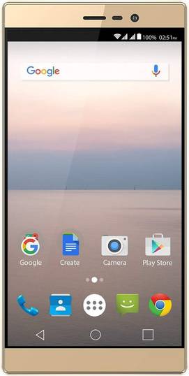 Panasonic Eluga A2