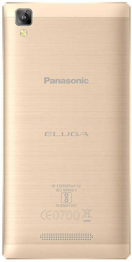 Panasonic Eluga A2