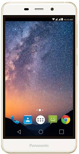 Panasonic Eluga Arc 2