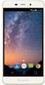Panasonic Eluga Arc 2
