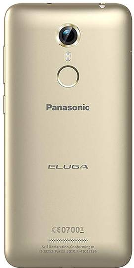 Panasonic Eluga Arc