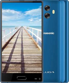 Panasonic Eluga C