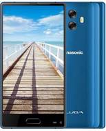 Panasonic Eluga C