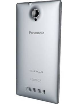 Panasonic Eluga I