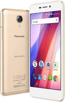 Panasonic Eluga I2 Activ 2GB RAM