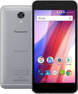 Panasonic Eluga I2 Activ
