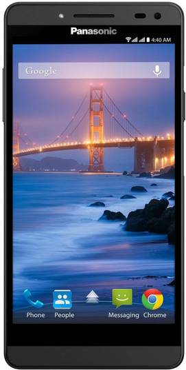 Panasonic Eluga I2