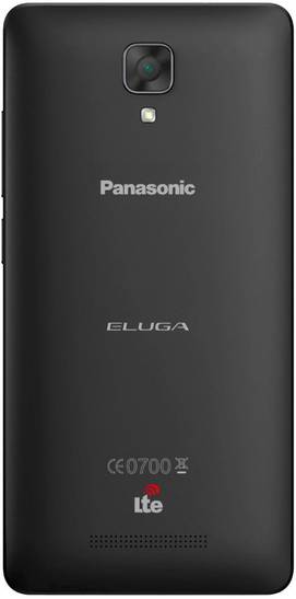 Panasonic Eluga I2