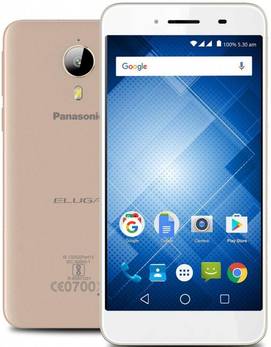 Panasonic Eluga I3 Mega