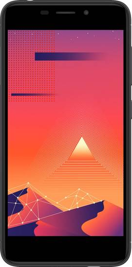 Panasonic Eluga I5