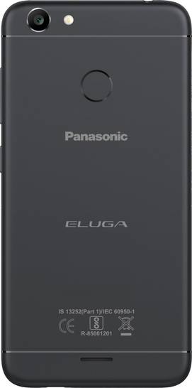 Panasonic Eluga I5