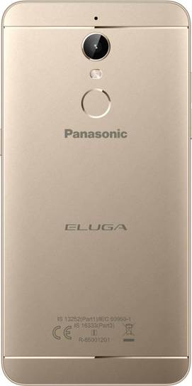 Panasonic Eluga I9