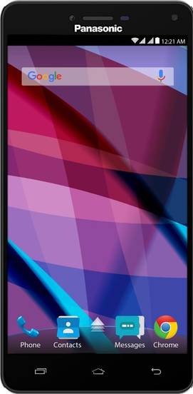 Panasonic Eluga Icon 2