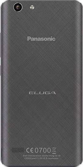Panasonic Eluga Icon 2