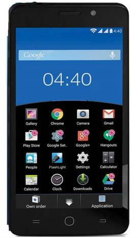 Panasonic Eluga L 4G