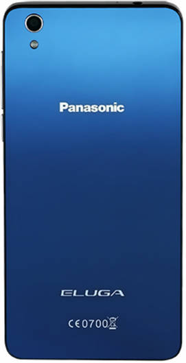 Panasonic Eluga L 4G