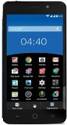 Panasonic Eluga L 4G