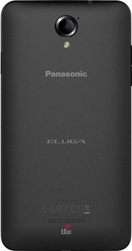 Panasonic Eluga L2