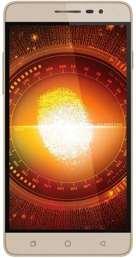 Panasonic Eluga Mark