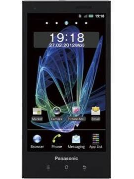 Panasonic Eluga