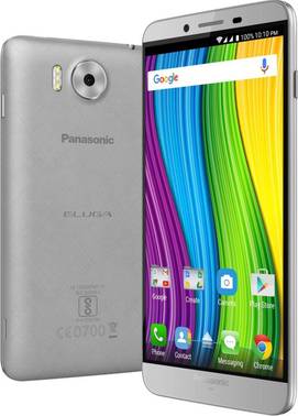 Panasonic Eluga Note