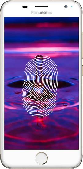 Panasonic Eluga Prim