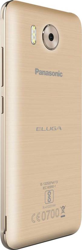 Panasonic Eluga Prim