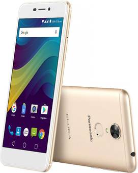 Panasonic Eluga Pulse