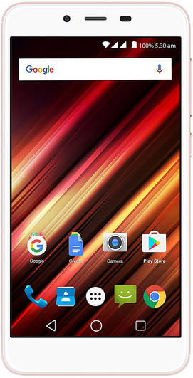 Panasonic Eluga Pulse X