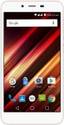 Panasonic Eluga Pulse X