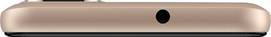Panasonic Eluga Ray 500