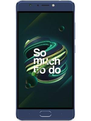 panasonic eluga ray 700 display price in india