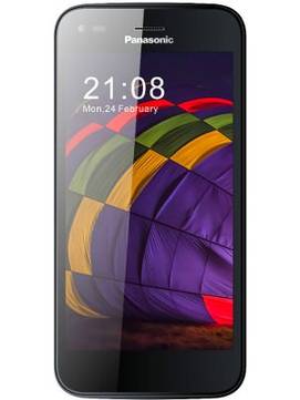 Panasonic Eluga S Mini