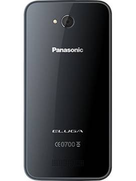 Panasonic Eluga S Mini