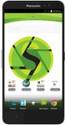 Panasonic Eluga S
