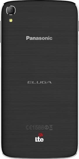 Panasonic Eluga Switch