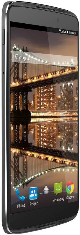 Panasonic Eluga Switch