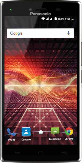 Panasonic Eluga Turbo