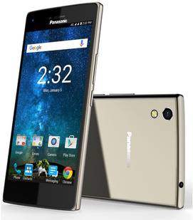 Panasonic Eluga Turbo