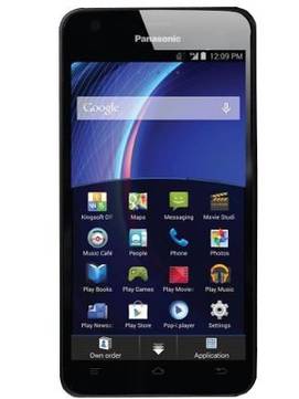 Panasonic Eluga U