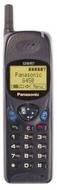 Panasonic G450