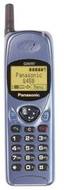 Panasonic G450