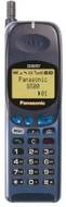 Panasonic G500