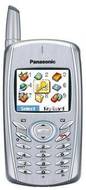 Panasonic G51